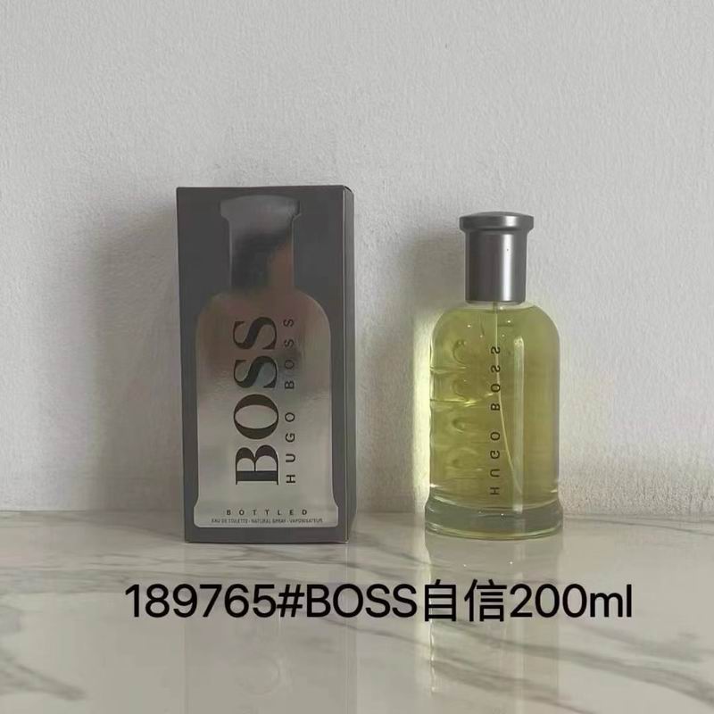 Boss 200ml 06